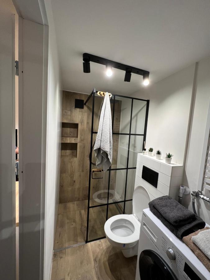 Kamienica Zolnierska 2 Mieszkania Numer 4 I 5 Olsztyn  Exterior foto